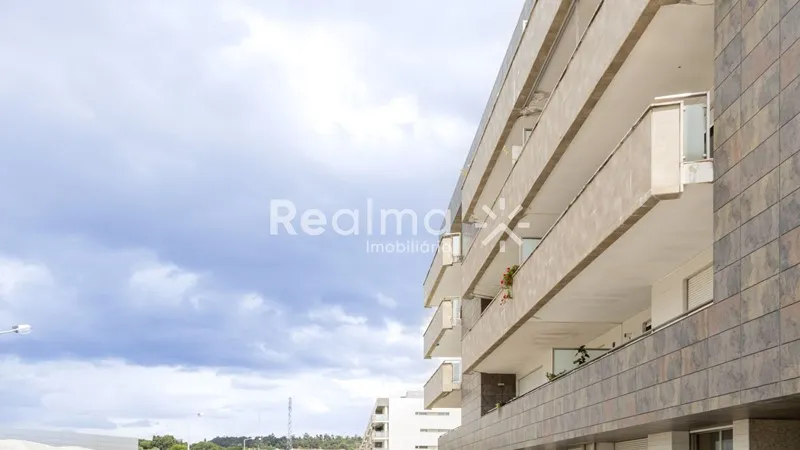 Квартира 120м² в Португалии, Брага. Стоимостью 237664£ аренда фото-2