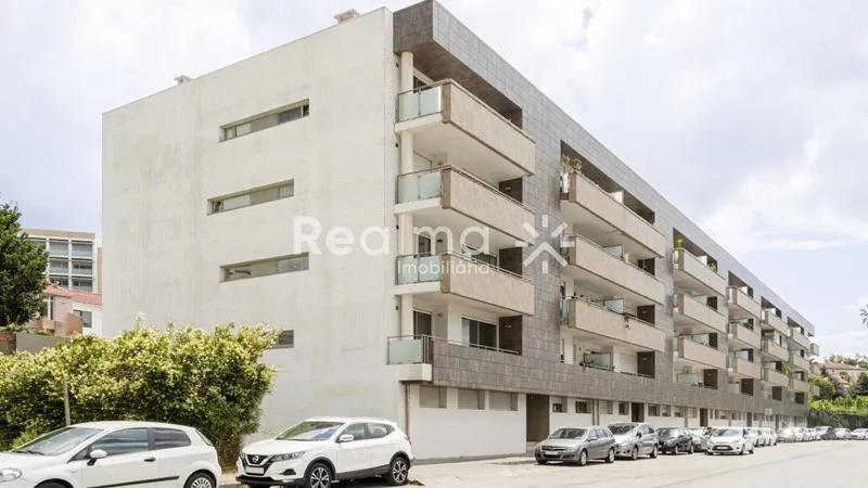 Квартира 120м² в Португалии, Брага. Стоимостью 237664£ аренда фото-5