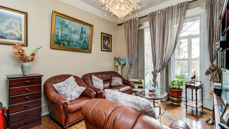 Квартира 207м² в Португалии, Лиссабон. Стоимостью 691300£ аренда фото-2