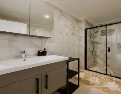 Rent in Turkey for 1100€