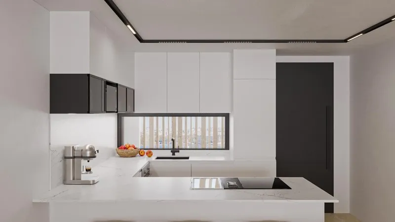 Flat 115m² in Portugal, Albufeira. Priced at 468224£ rent photo-2
