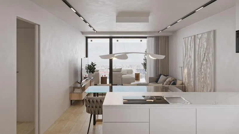 Flat 115m² in Portugal, Albufeira. Priced at 468224£ rent photo-4