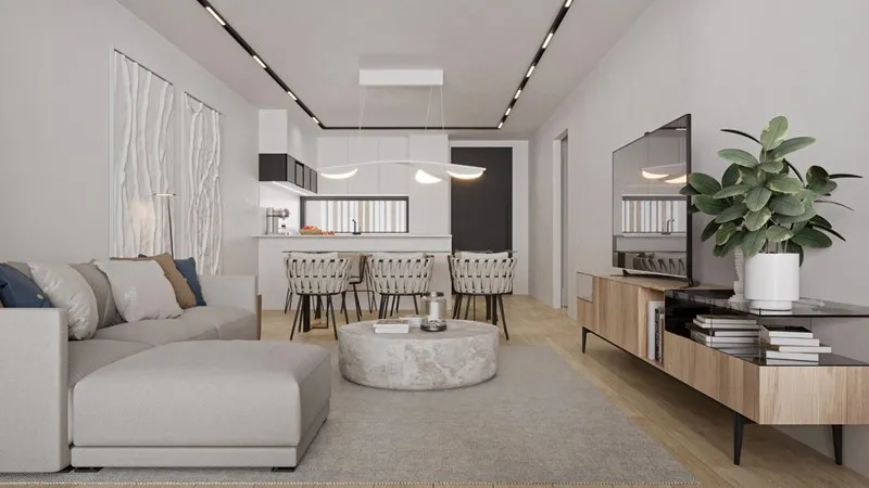 Flat 115m² in Portugal, Albufeira. Priced at 468224£ rent photo-5