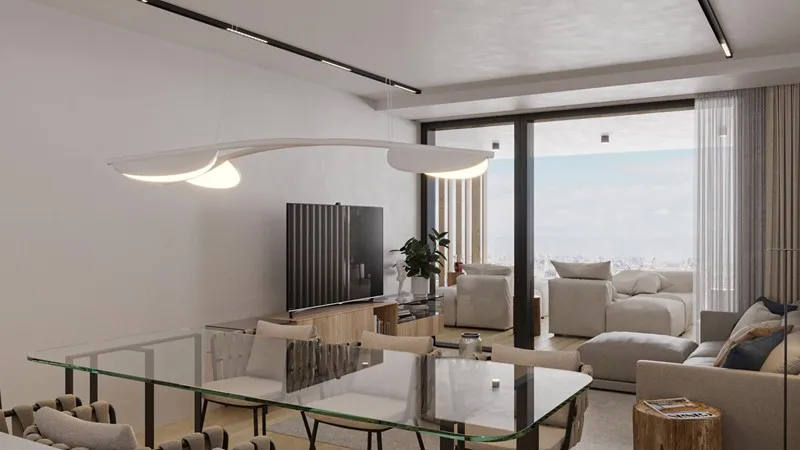 Flat 115m² in Portugal, Albufeira. Priced at 468224£ rent photo-6