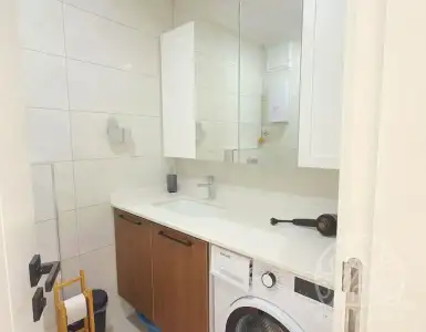 Rent in Turkey for 1100€