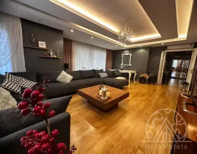 Buy in Turkey for 267000€