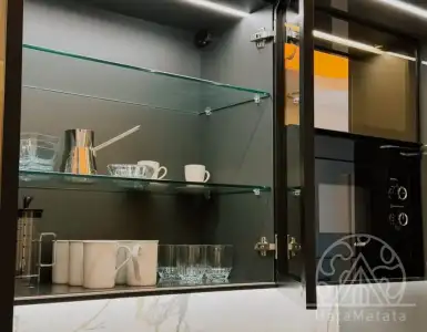 Rent in Turkey for 1500€