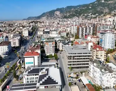 Buy in Turkey for 345000€