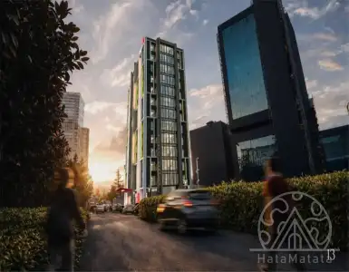 Buy in Turkey for 175500€