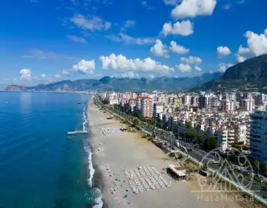 Buy in Turkey for 340500€