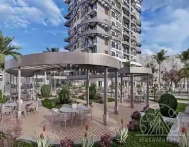 Buy in Turkey for 65000€