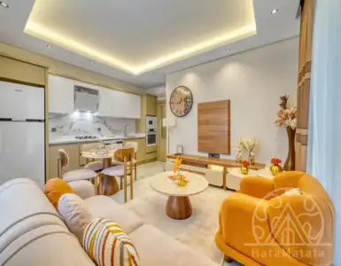 Buy in Turkey for 160000€