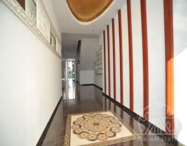 Rent in Turkey for 1100€