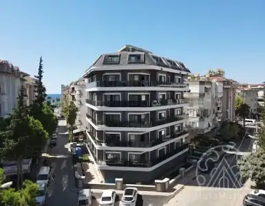 Buy in Turkey for 113500€