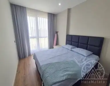 Rent in Turkey for 900€