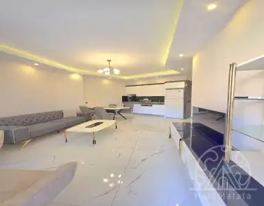 Buy in Turkey for 163000€