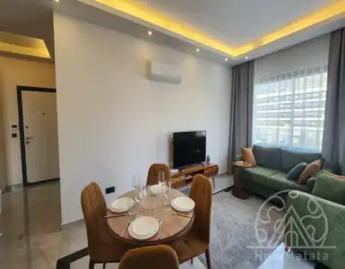 Rent in Turkey for 1000€