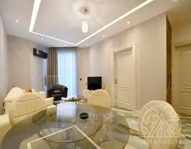 Buy in Turkey for 213000€