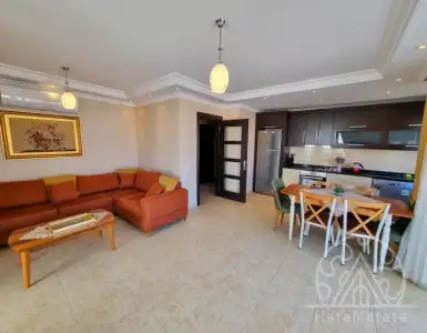 Rent in Turkey for 1300€