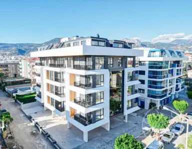 Buy in Turkey for 154000€