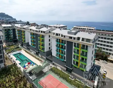 Buy in Turkey for 176000€