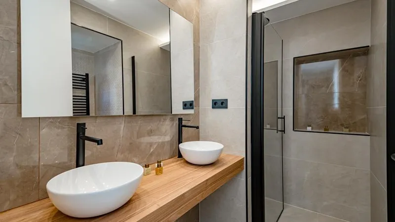 Building 90m² in Spain, Madrid. Priced at 863256£ rent photo-2