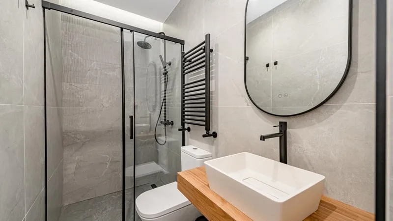 Building 90m² in Spain, Madrid. Priced at 863256£ rent photo-3