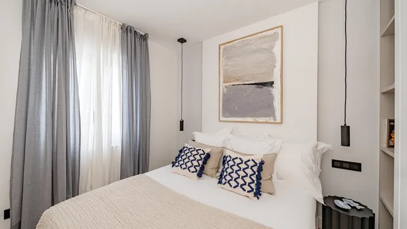 Building 90m² in Spain, Madrid. Priced at 863256£ rent photo-6