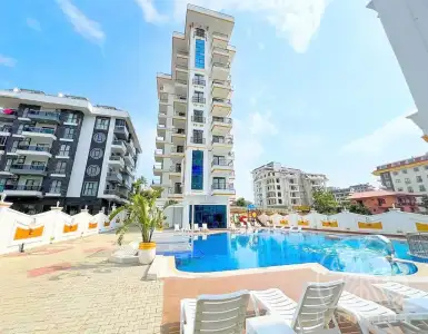 Buy in Turkey for 82000€