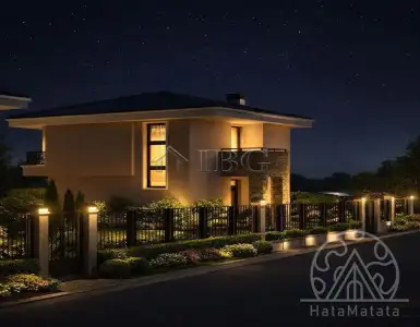Buy in Bulgaria for 210000€