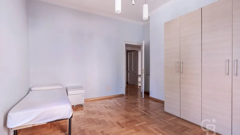 Квартира 130м² в Италии, Рим. Стоимостью 631109£ аренда фото-5