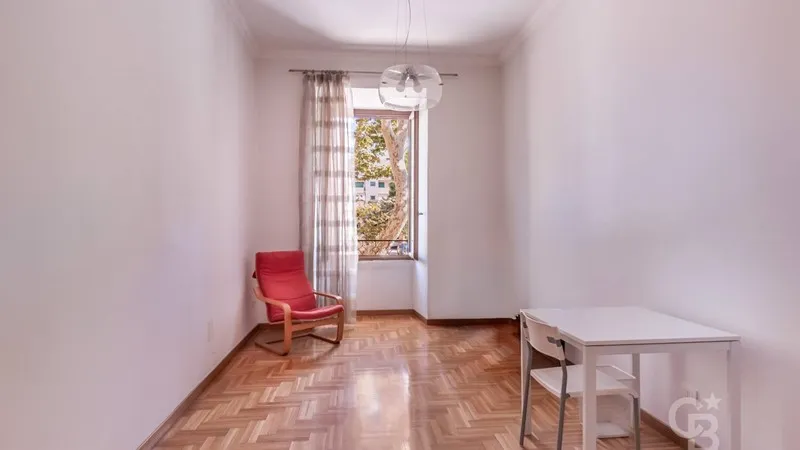 Квартира 130м² в Италии, Рим. Стоимостью 631109£ аренда фото-6