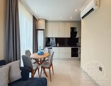 Rent in Turkey for 900€
