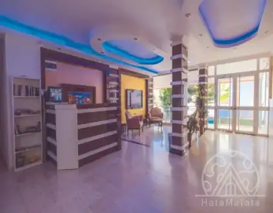 Buy in Turkey for 93500€
