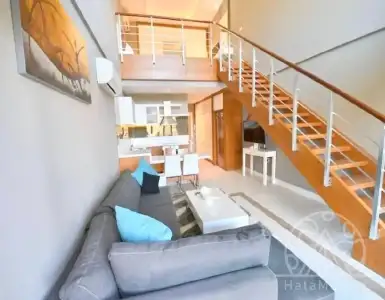 Buy in Turkey for 124000€