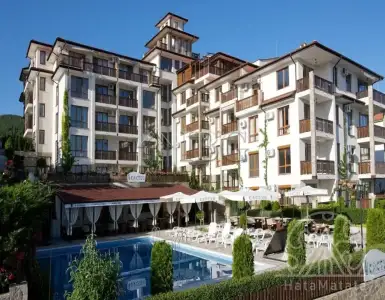 Buy in Bulgaria for 184000€