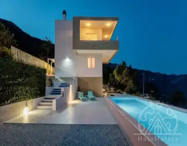 Buy in Montenegro for 469000€