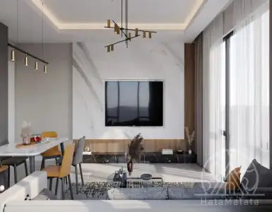Buy in Turkey for 275000€