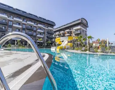 Buy in Turkey for 126500€