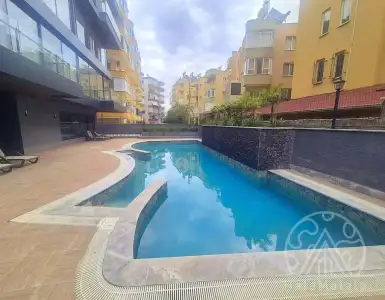 Buy in Turkey for 220000€