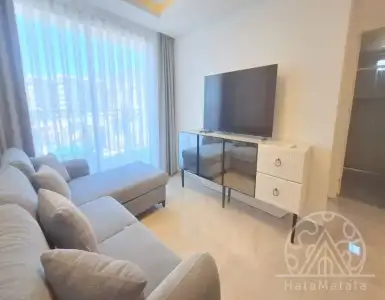 Rent in Turkey for 2000€