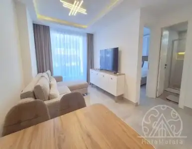 Rent in Turkey for 2000€