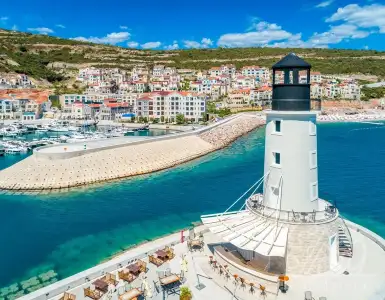 Buy in Montenegro for 1085000€