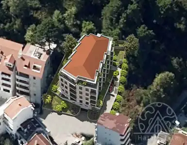 Buy in Montenegro for 281400€