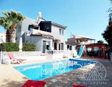 Купить house в Cyprus 338000€