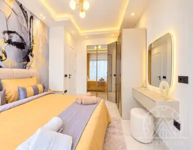 Buy in Turkey for 110000€