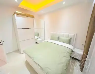 Buy in Turkey for 187000€