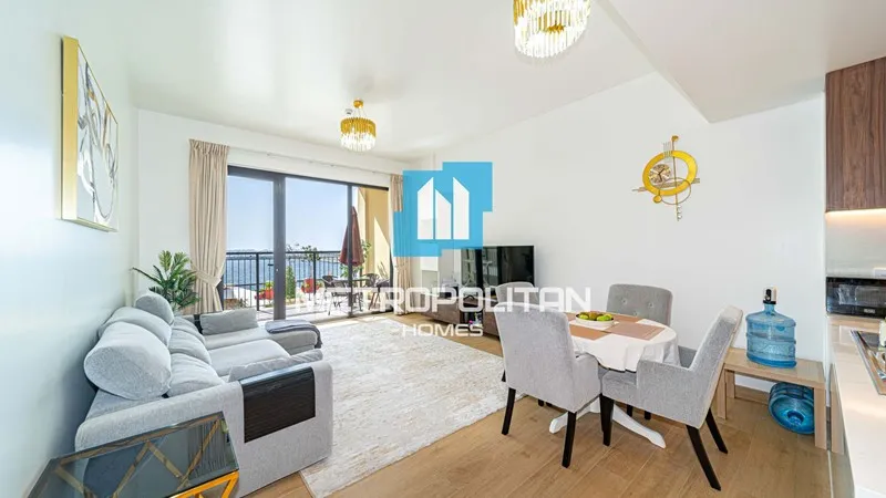 Квартира 124.21м² в ОАЭ, Дубай. Стоимостью 1047584£ аренда фото-4