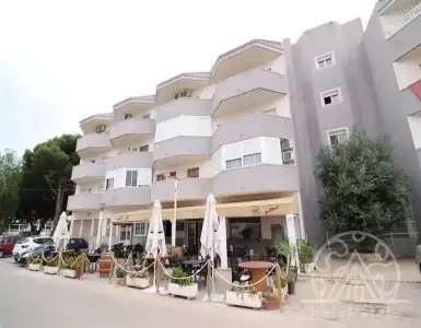 Купить квартиру в Испании 68000€