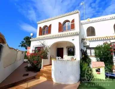Купить дом в Испании 114950€